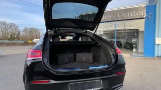 Leasing Coupe MERCEDES GLE 350 2023