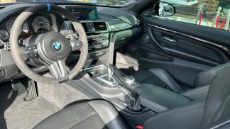 Leasing Coupe BMW M4 2019