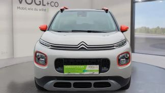 Leasing Coupe Citroën C3 Aircross 2019