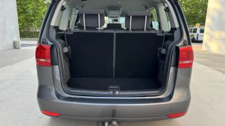 Finansowanie Hatchback Volkswagen Touran 2014