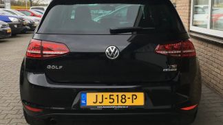 Leasing Hatchback Volkswagen Golf 2016