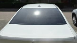 Lízing Sedan BMW 320 2019