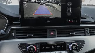 Financování Kupé Audi A5 2021