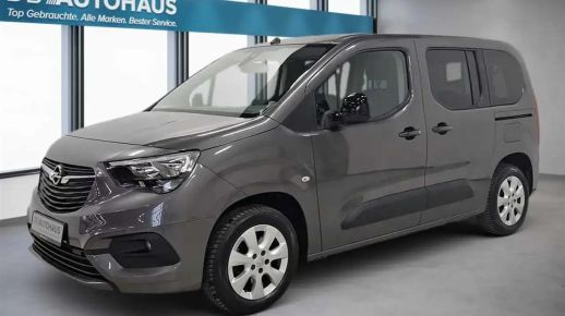 Opel Combo Life 2022