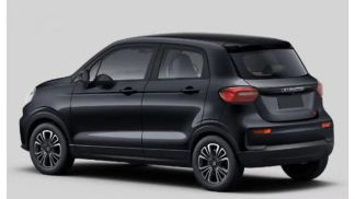 Leasing Hatchback LEAPMOTOR T03 2025