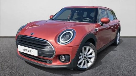 MINI One D 2022