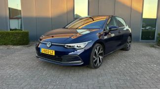 Leasing Hatchback Volkswagen Golf 2020