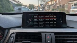 Lízing Sedan BMW 328 2013