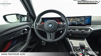 Lízing Kupé BMW M2 2024