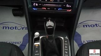 Leasing SUV Volkswagen Tiguan 2022