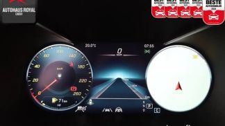 Finansowanie Coupé MERCEDES GLC 400 2020