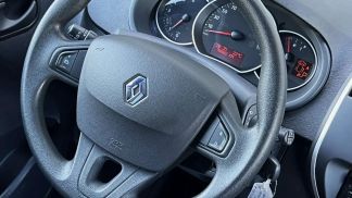Finansowanie Van Renault Kangoo 2018