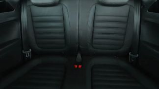 Lízing Kabriolet Volkswagen Beetle 2018