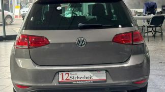 Finansowanie Sedan Volkswagen Golf 2013
