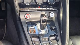 Lízing Kabriolet Jaguar F-Type 2014