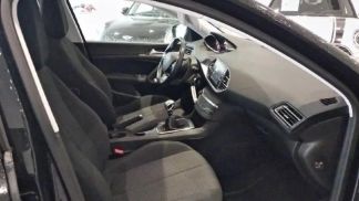 Leasing Wagon Peugeot 308 2018