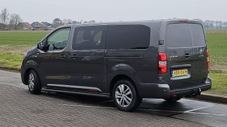 Finansowanie Van Peugeot EXPERT 2.0 2019