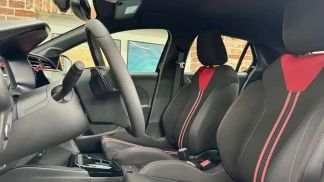 Leasing Hayon Opel Corsa 2023