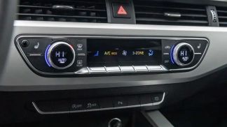 Lízing Kombi Audi A4 2023