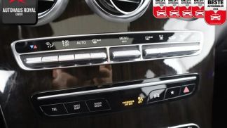 Finansowanie Coupé MERCEDES GLC 400 2020