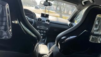 Lízing Sedan Audi A1 2012