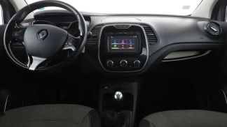 Finansowanie SUV Renault Captur 2016