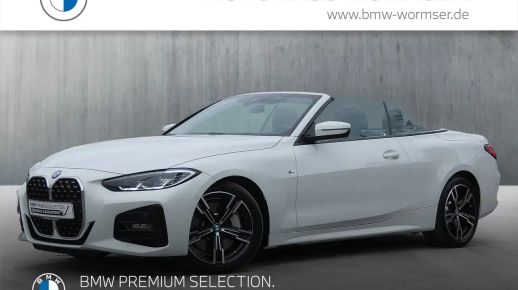 BMW 430 2024
