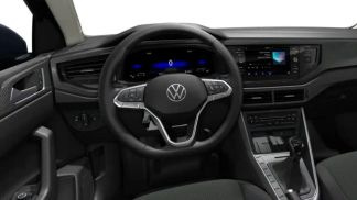 Leasing SUV Volkswagen Taigo 2025