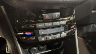 Leasing SUV Peugeot 2008 2019