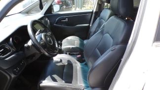 Finansowanie Hatchback Kia Carens 2018