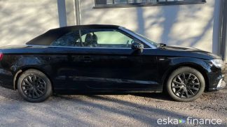 Finansowanie Zamienny Audi A3 2019