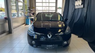 Leasing Hatchback Renault Clio 2015