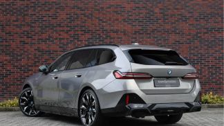Finansowanie Wóz BMW 530 2024