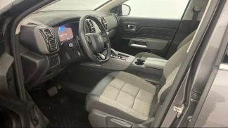 Finansowanie SUV Citroën C5 Aircross 2021