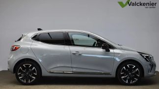 Leasing Hatchback Renault Clio 2025