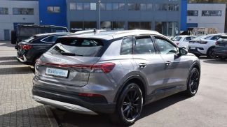 Finansowanie SUV Audi Q4 E-TRON 2021