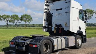 Leasing Tractor unit Renault T 430 2017