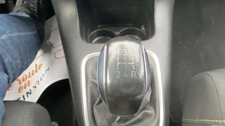 Leasing Sedan Citroën C3 2018