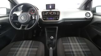Leasing Hatchback Volkswagen up! 2016