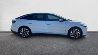 Finansowanie Sedan Volkswagen ID.7 2023