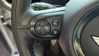 Leasing Hatchback MINI Cooper Countryman 2015
