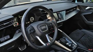 Lízing Sedan Audi A3 2021