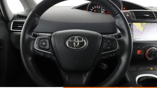 Leasing Hayon Toyota Verso 2016