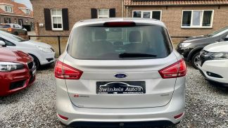 Finansowanie Hatchback Ford B-Max 2016