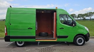 Finansowanie Van Renault MASTER 2.3 2019