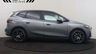 Financování Hatchback BMW 225 2022