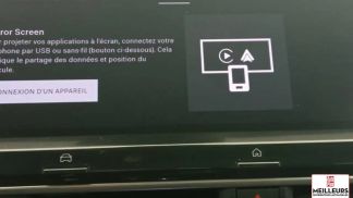 Leasing Sedan Citroën C5 X 2023