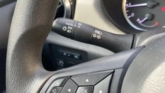 Leasing Sedan Nissan Micra 2020
