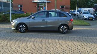 Leasing Hatchback MERCEDES B 180 2020