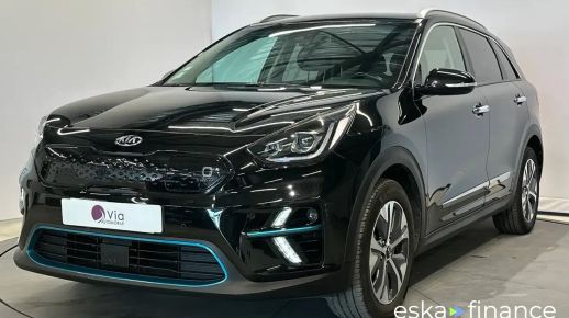 Kia E-NIRO 2020